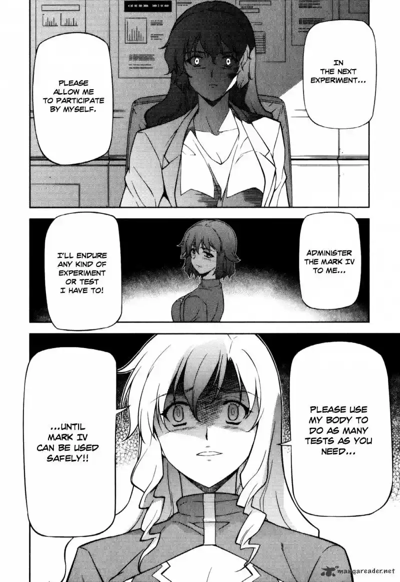 Freezing Coloured Edition ch.67