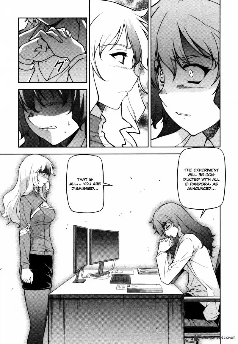 Freezing Coloured Edition ch.67