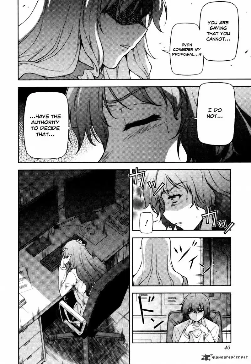 Freezing Coloured Edition ch.67