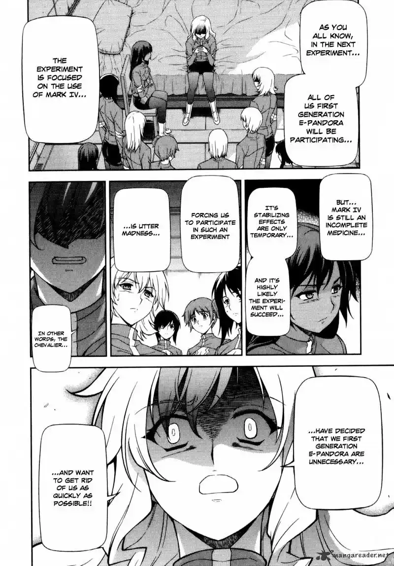 Freezing Coloured Edition ch.67