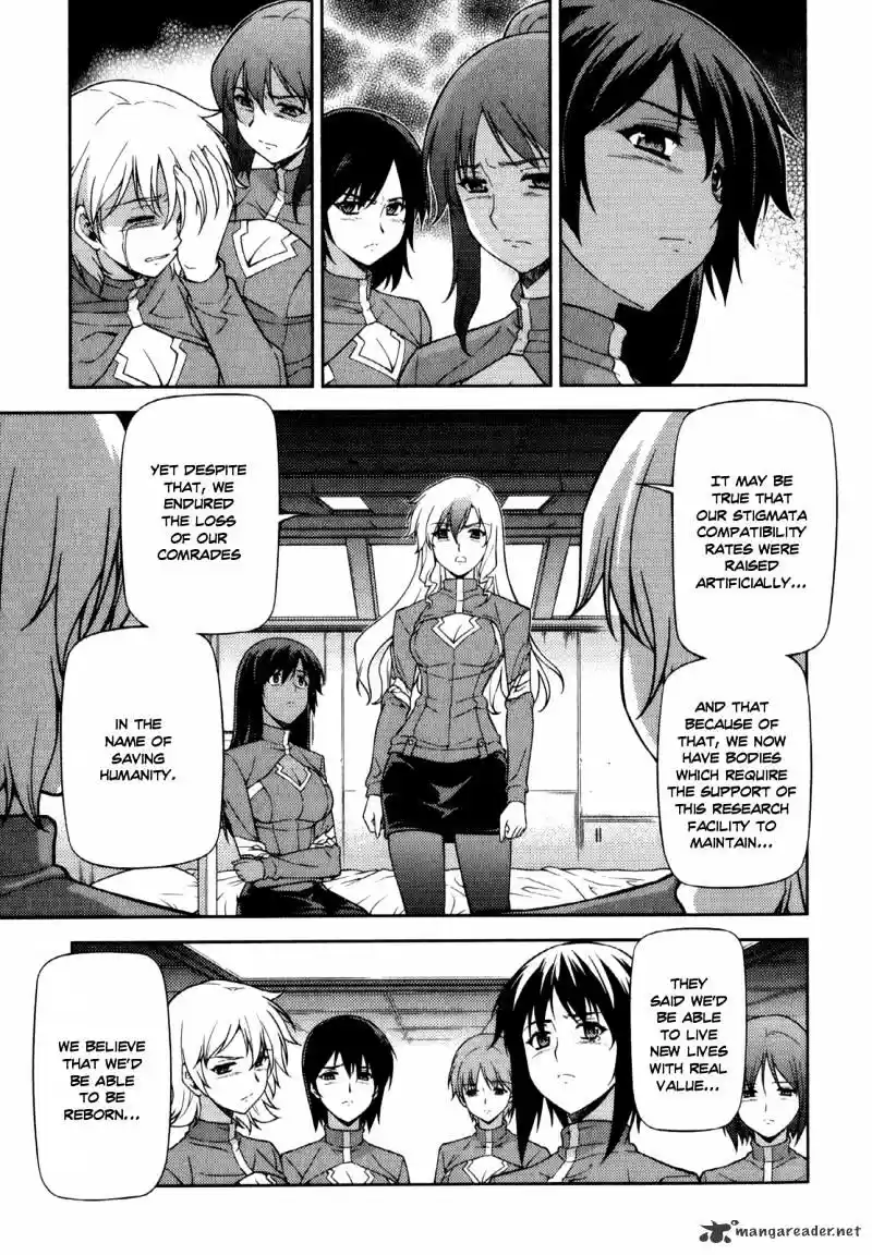 Freezing Coloured Edition ch.67