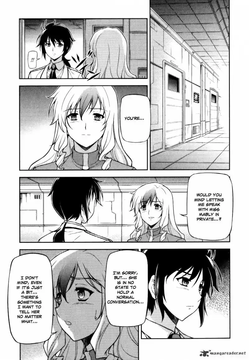 Freezing Coloured Edition ch.67