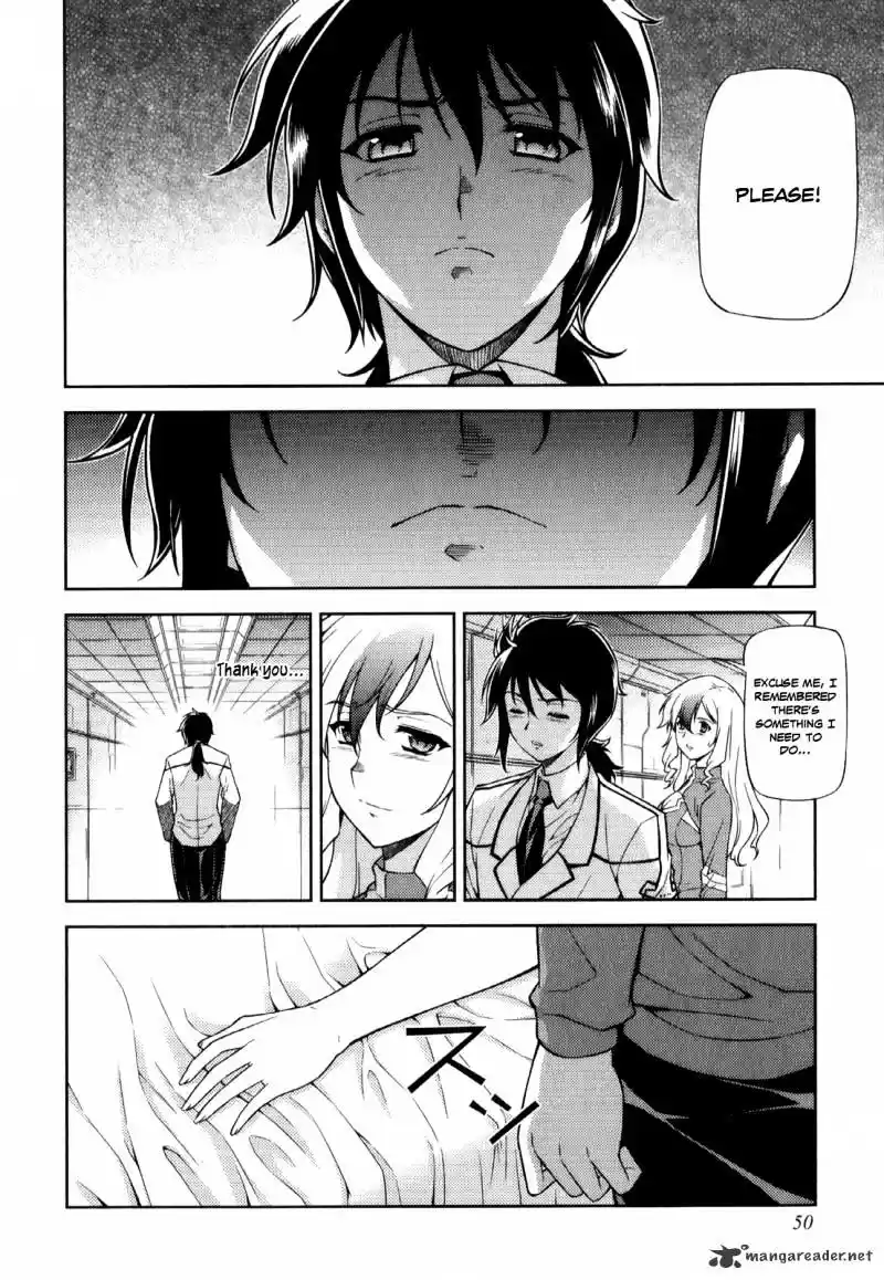 Freezing Coloured Edition ch.67