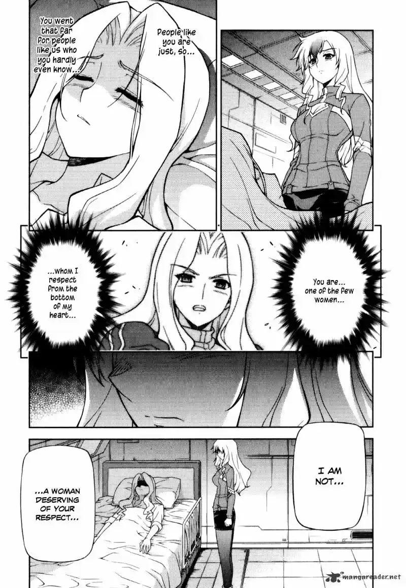 Freezing Coloured Edition ch.67