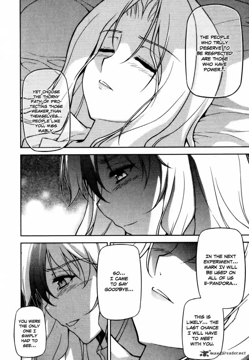 Freezing Coloured Edition ch.67