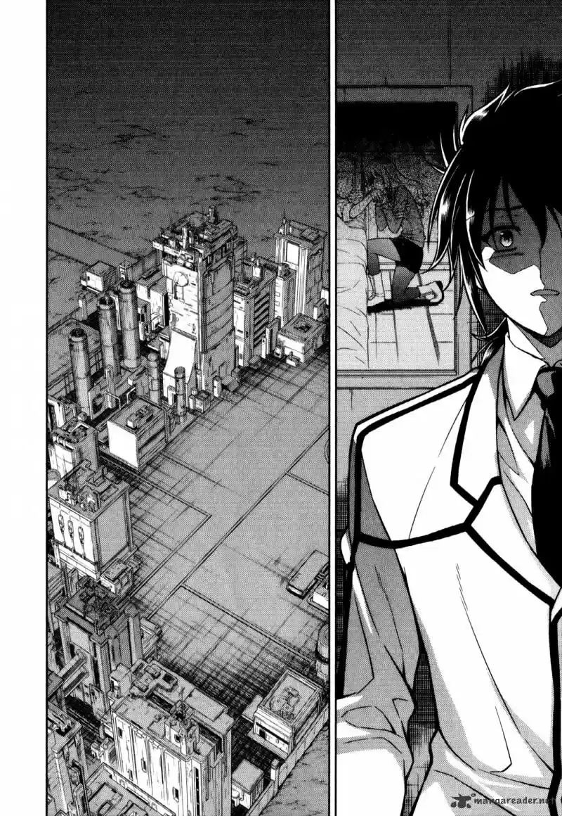 Freezing Coloured Edition ch.67