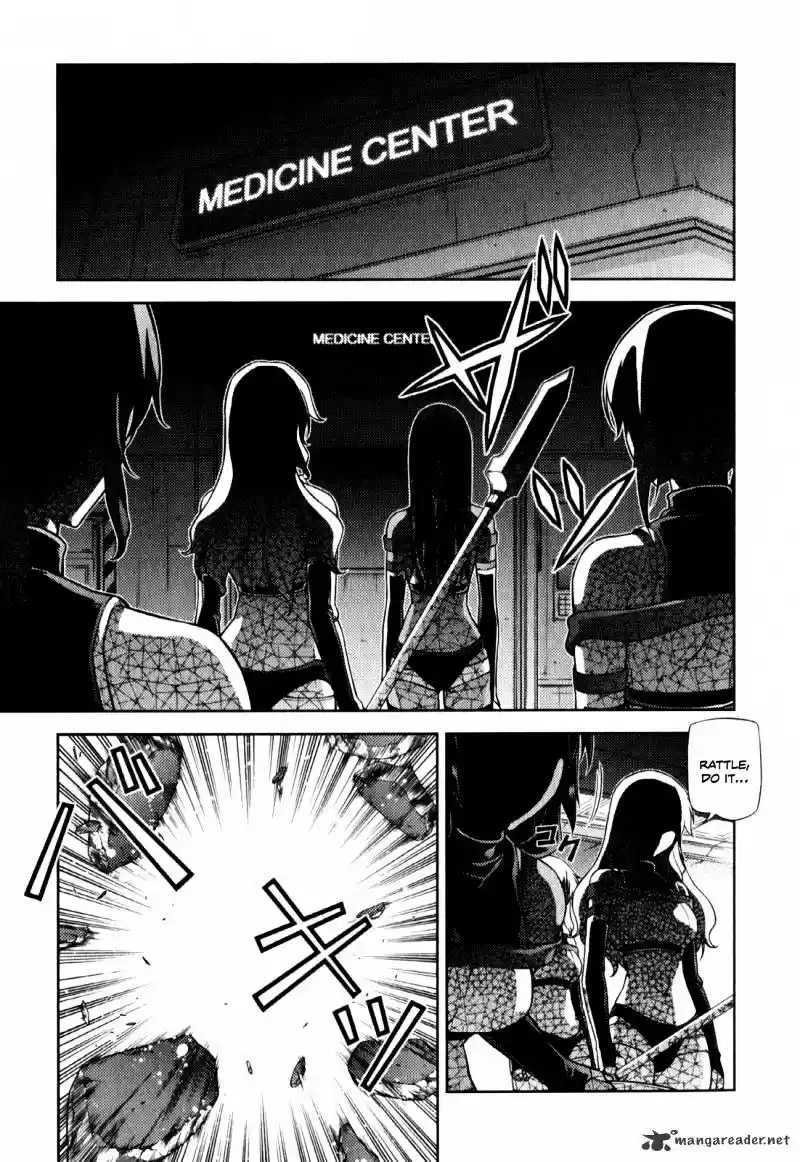 Freezing Coloured Edition ch.67