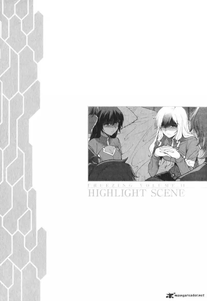 Freezing Coloured Edition ch.67