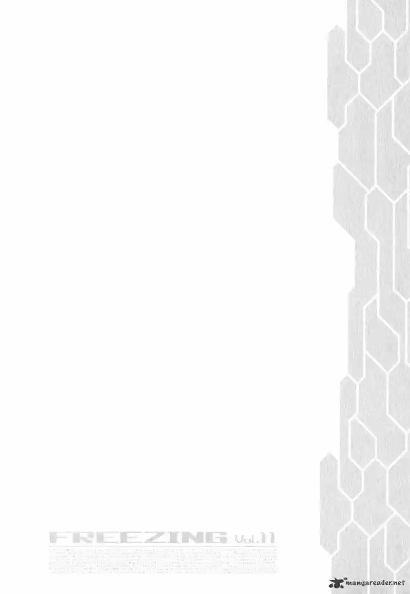 Freezing Coloured Edition ch.67