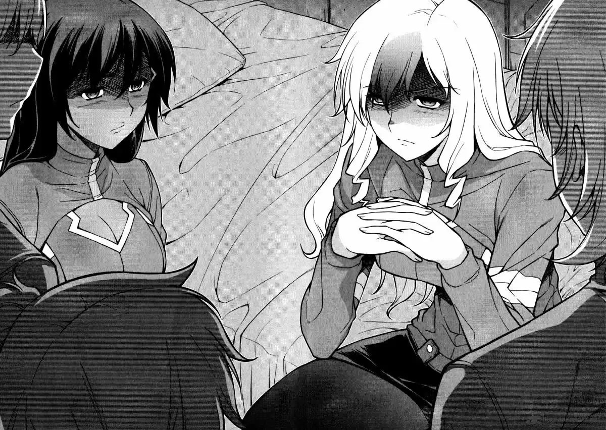 Freezing Coloured Edition ch.67