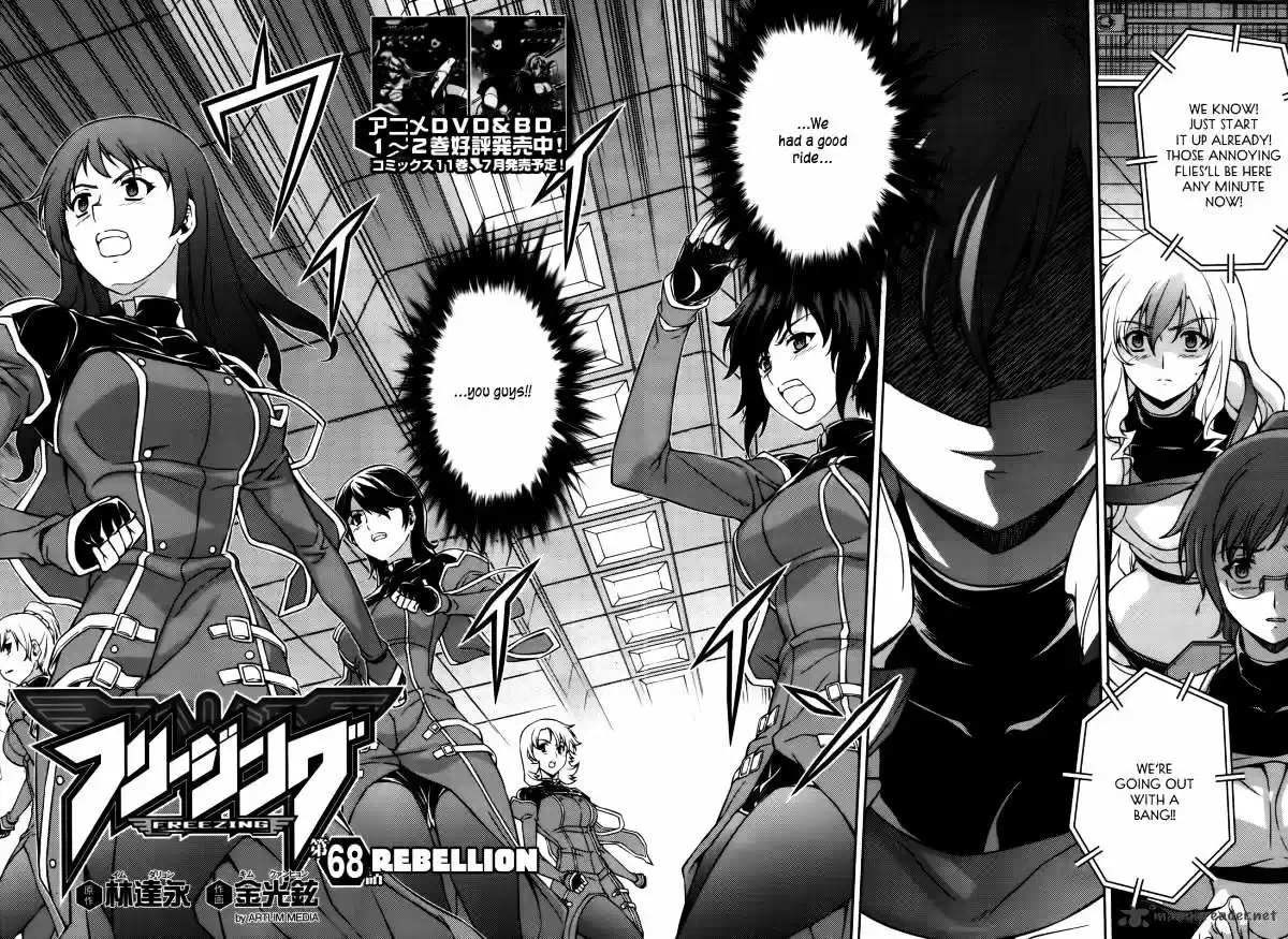 Freezing Coloured Edition ch.68