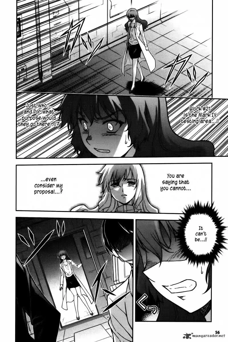 Freezing Coloured Edition ch.68