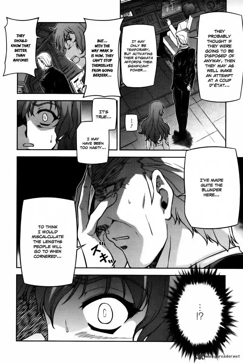 Freezing Coloured Edition ch.68