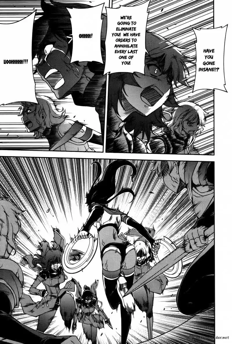 Freezing Coloured Edition ch.68