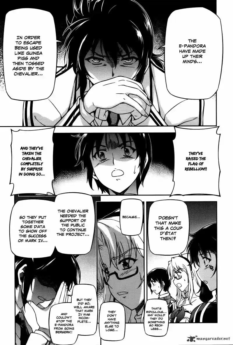 Freezing Coloured Edition ch.68