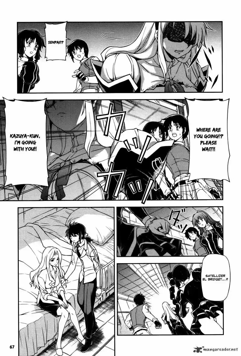 Freezing Coloured Edition ch.68