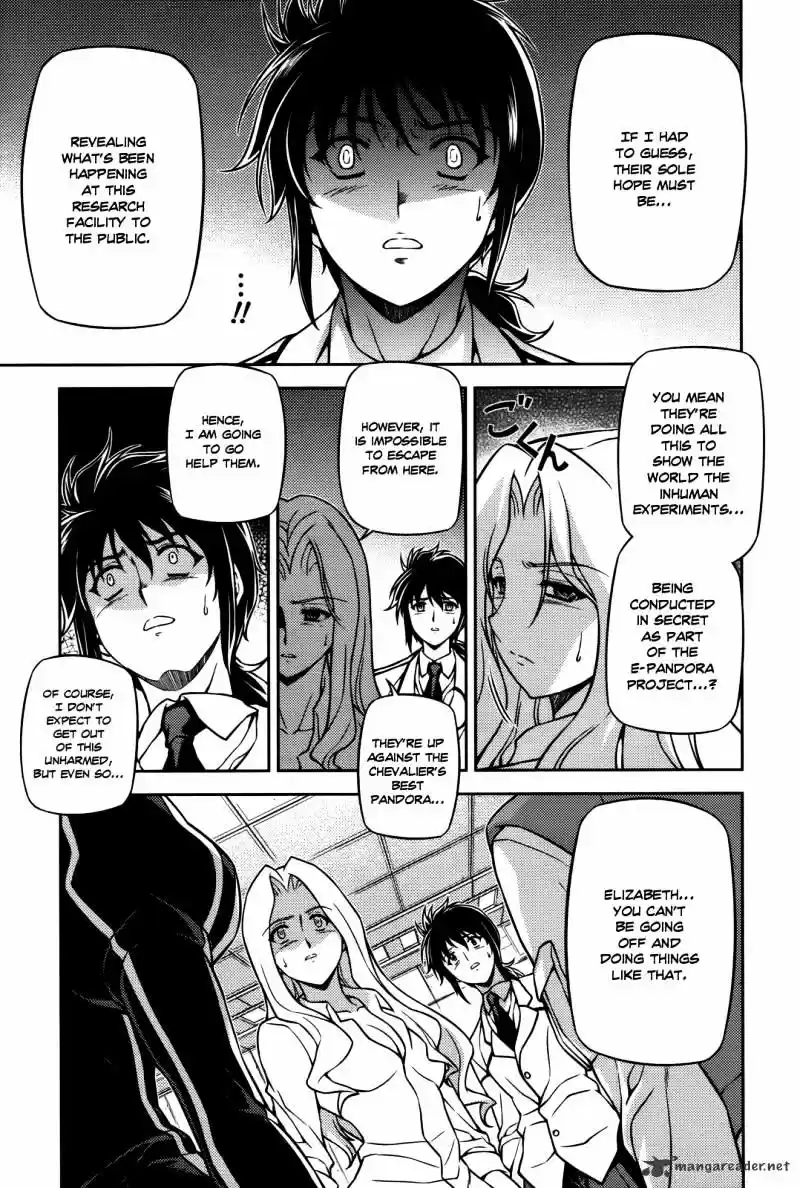 Freezing Coloured Edition ch.68