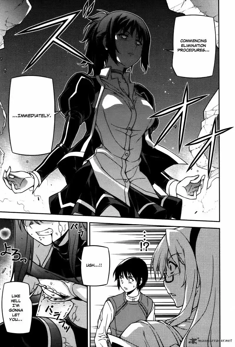 Freezing Coloured Edition ch.68