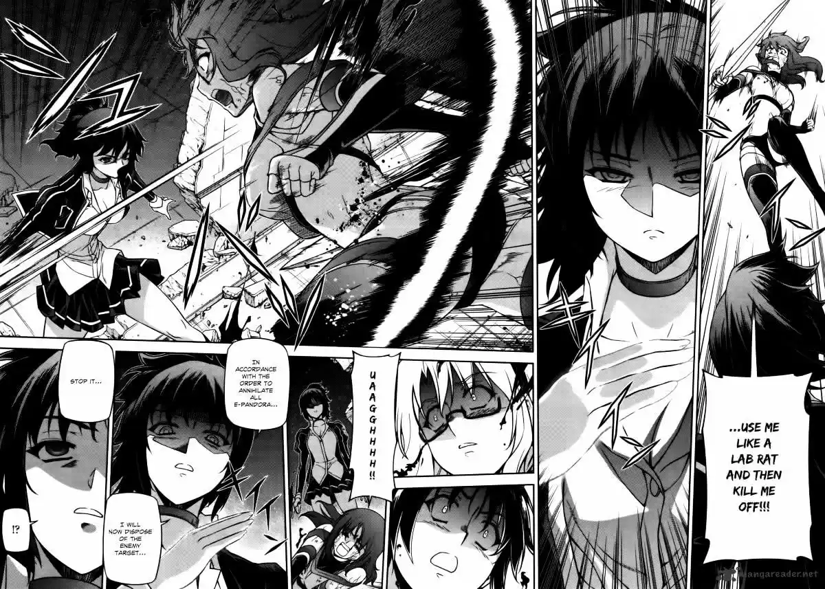 Freezing Coloured Edition ch.68