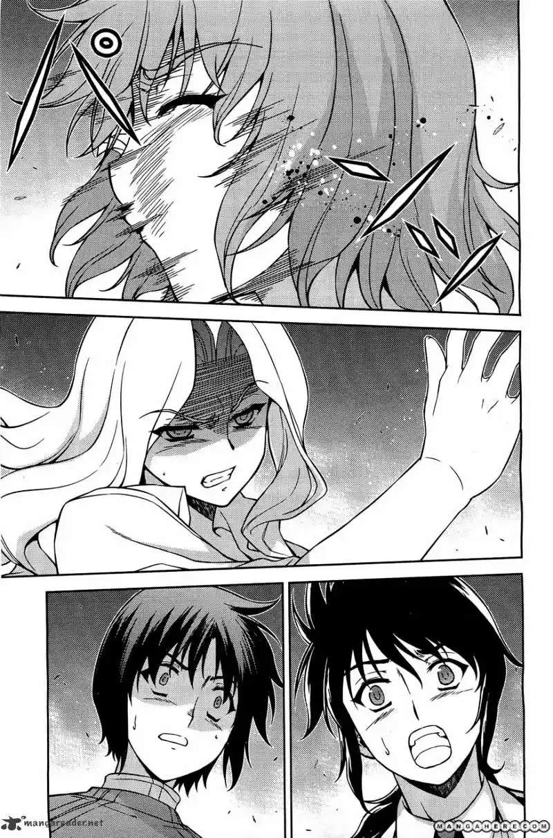 Freezing Coloured Edition ch.69