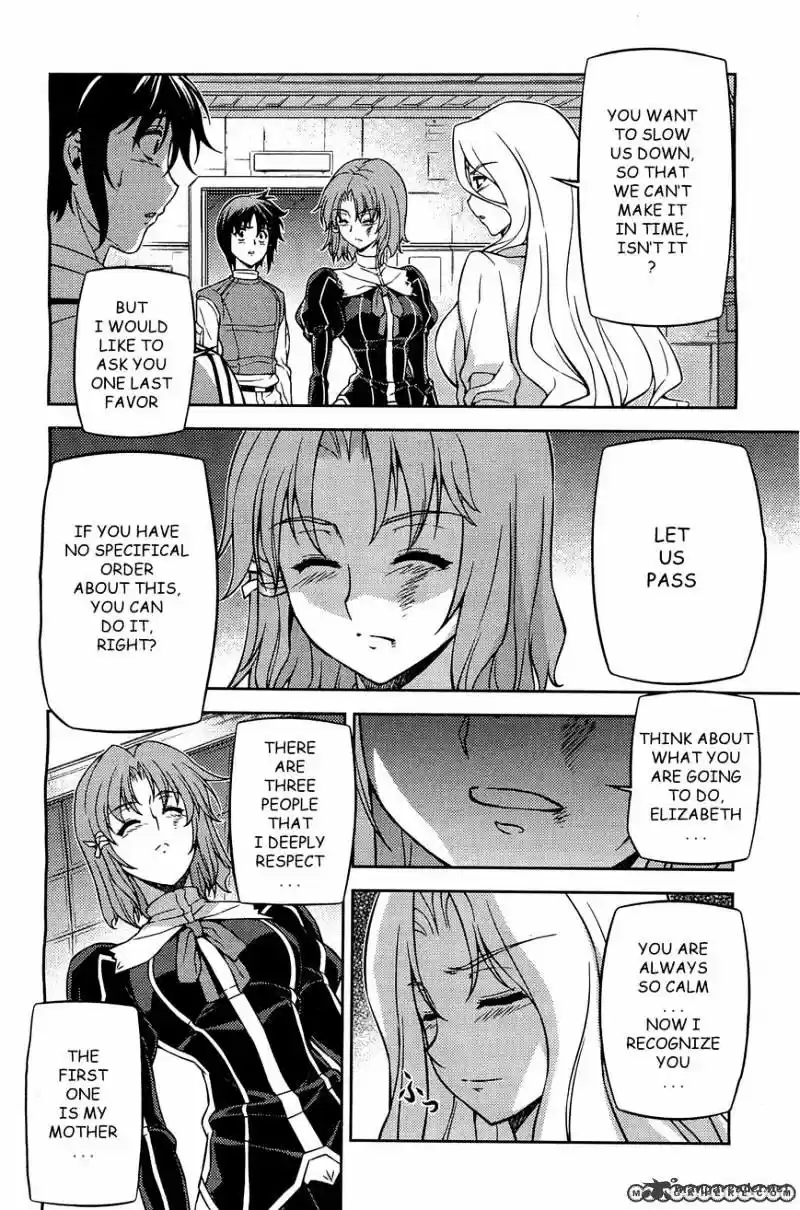 Freezing Coloured Edition ch.69