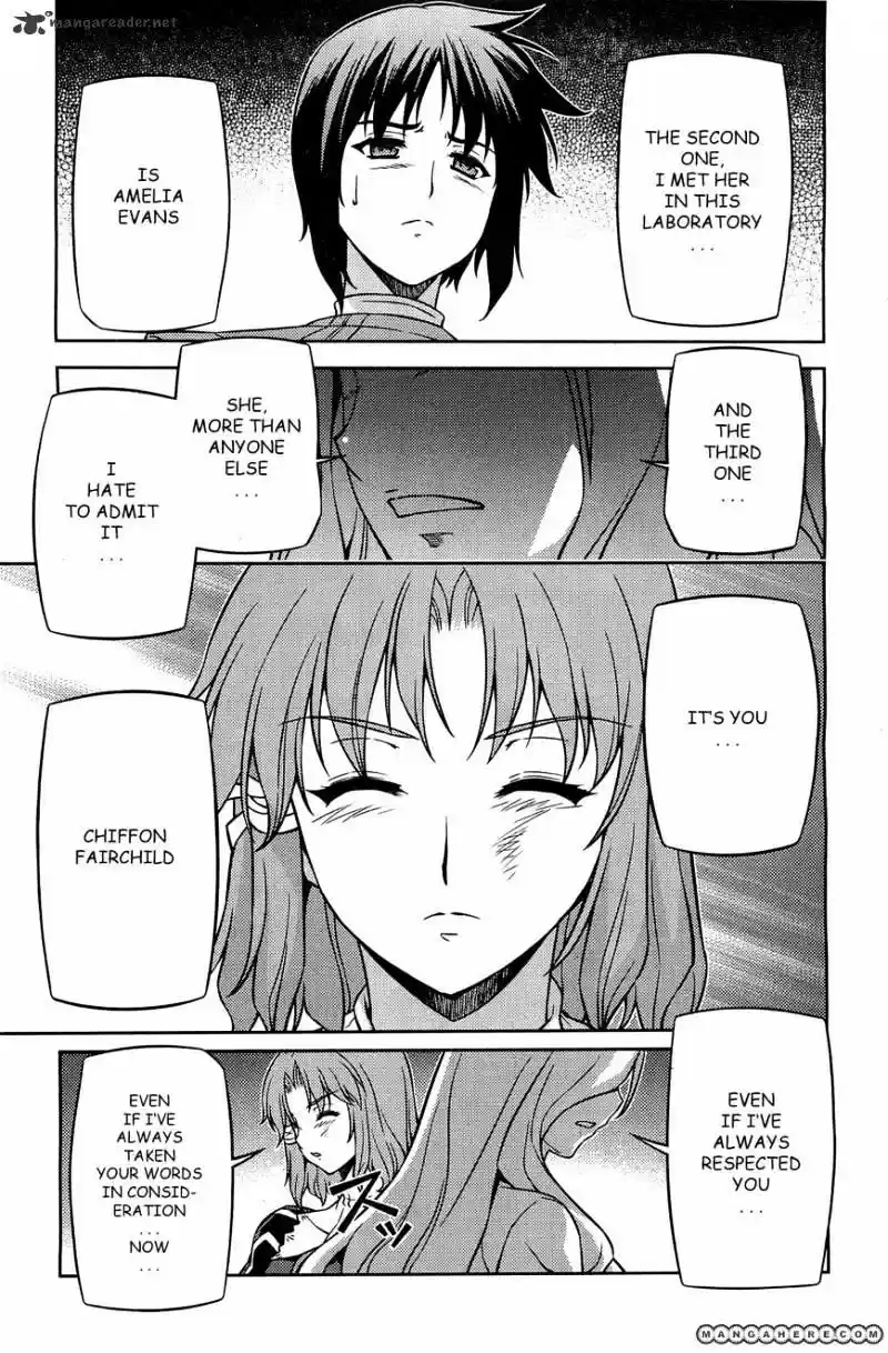 Freezing Coloured Edition ch.69