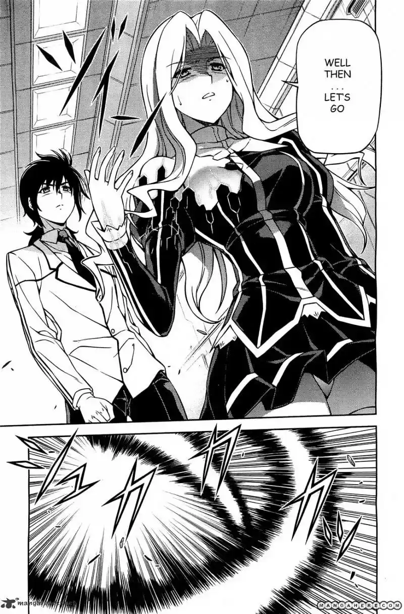 Freezing Coloured Edition ch.69