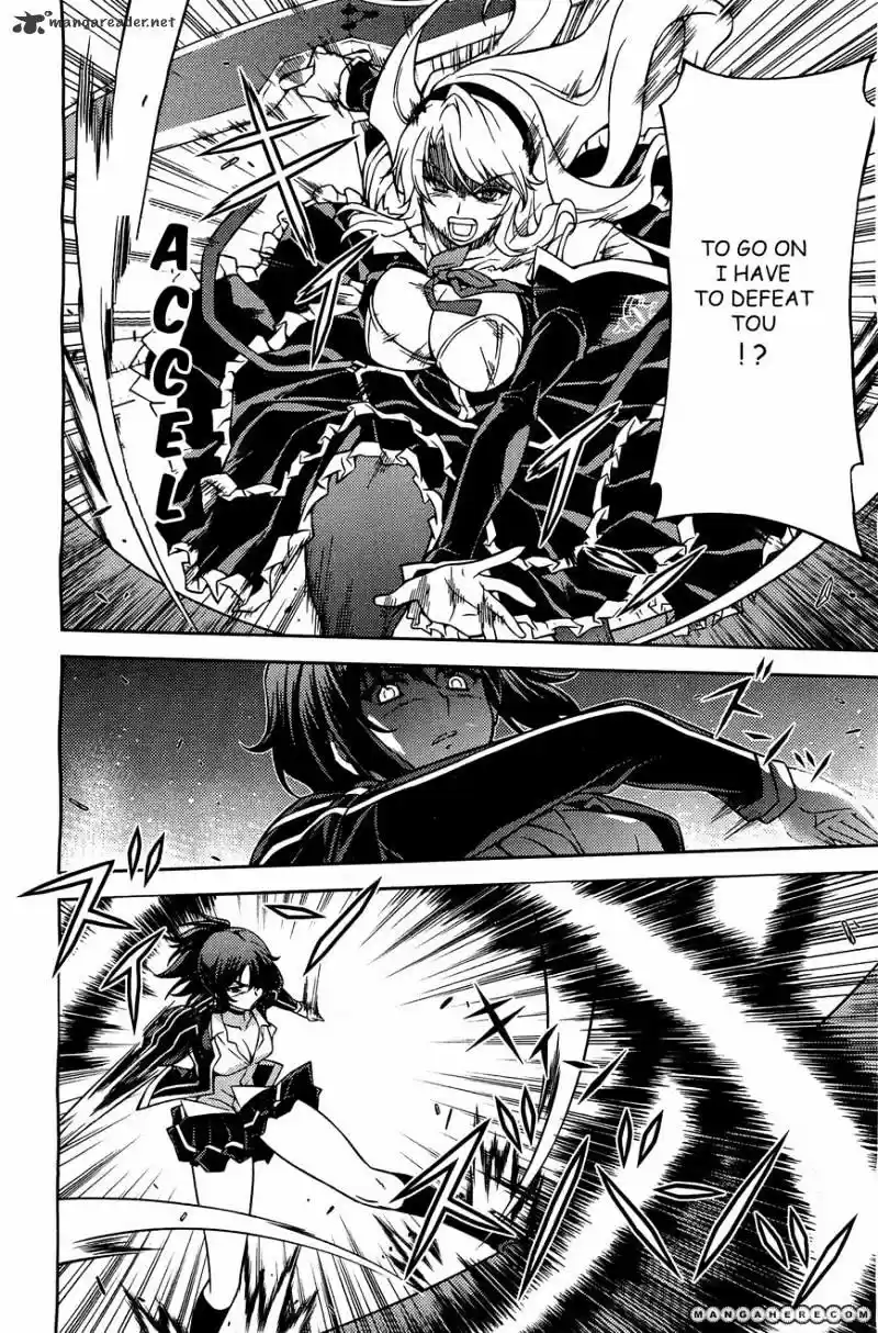 Freezing Coloured Edition ch.69