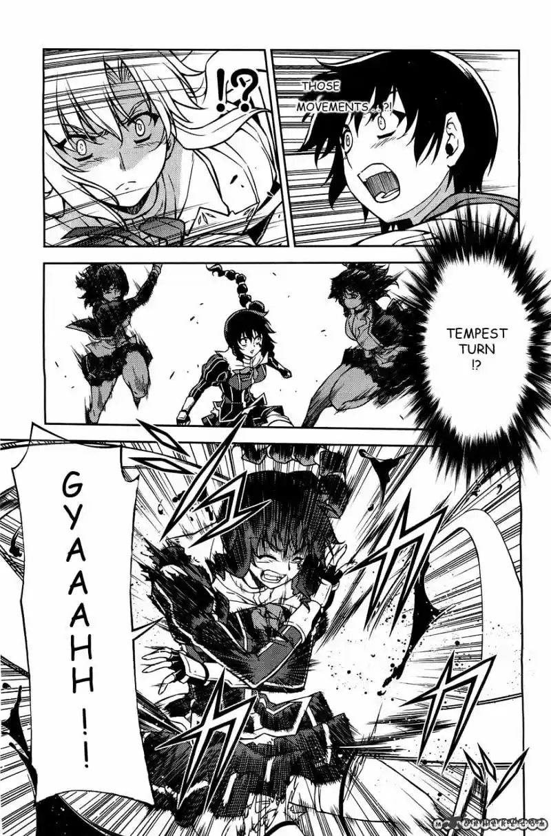 Freezing Coloured Edition ch.69