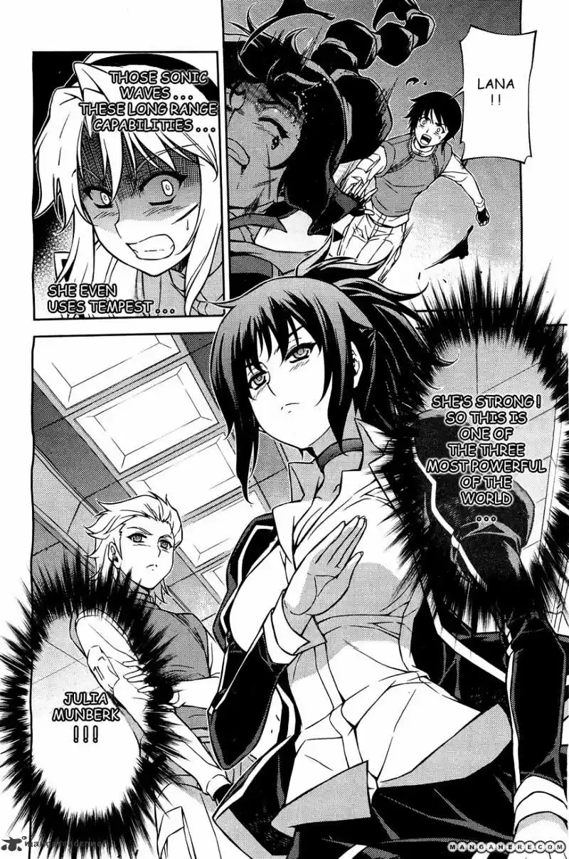 Freezing Coloured Edition ch.69