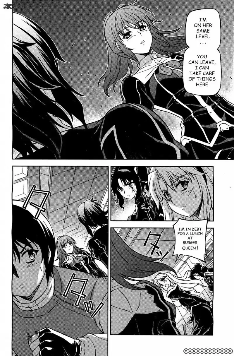 Freezing Coloured Edition ch.69