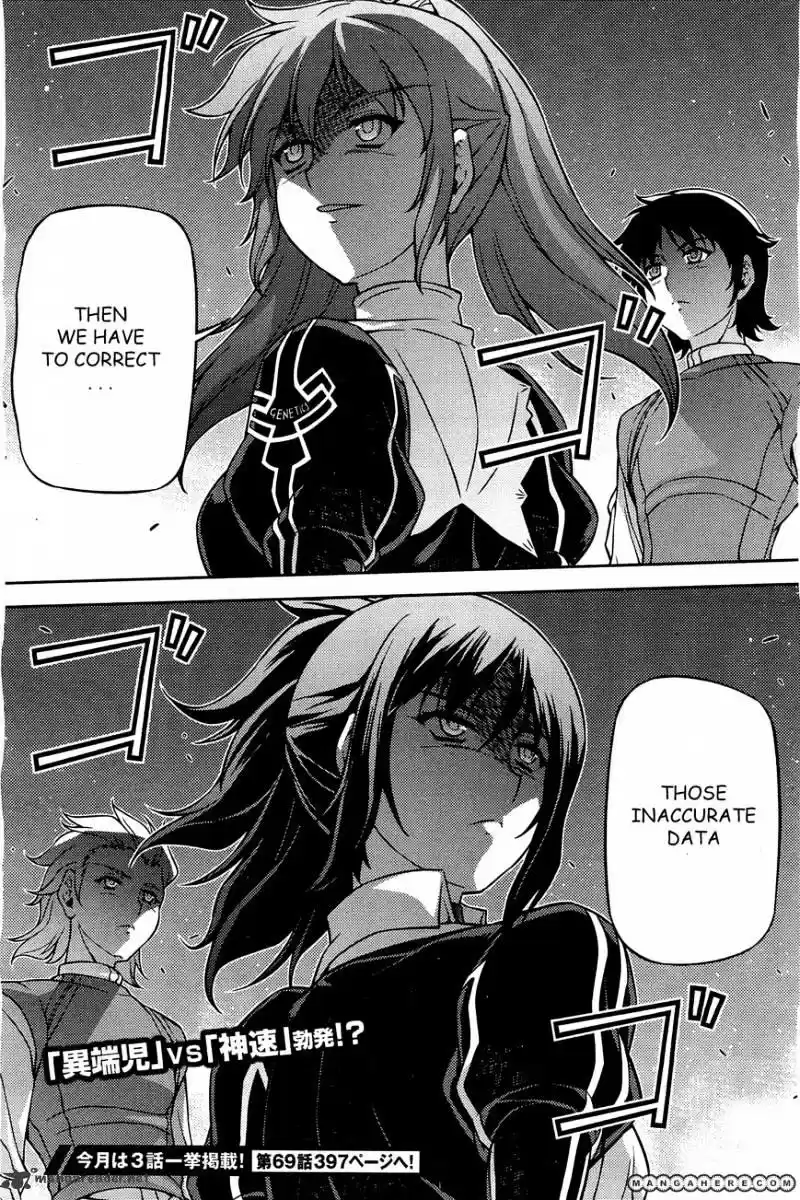 Freezing Coloured Edition ch.69