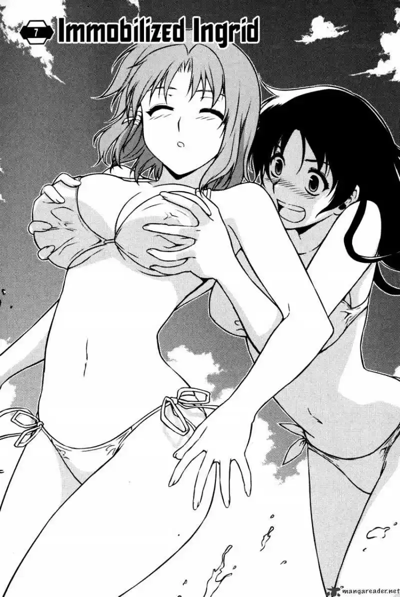 Freezing Coloured Edition ch.7