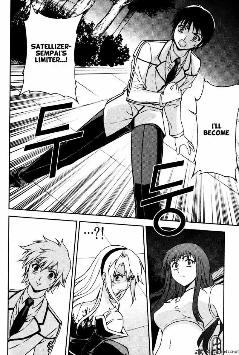 Freezing Coloured Edition ch.7