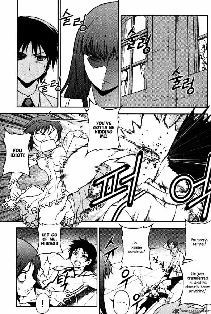 Freezing Coloured Edition ch.7