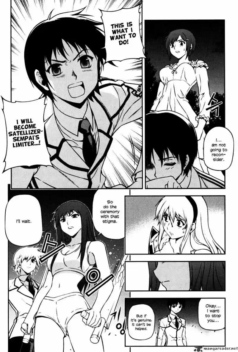 Freezing Coloured Edition ch.7