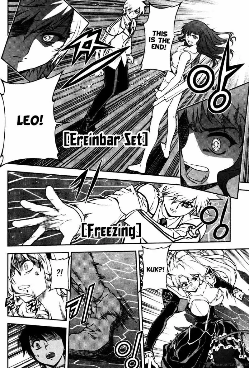 Freezing Coloured Edition ch.7