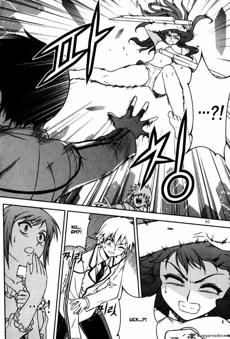 Freezing Coloured Edition ch.7