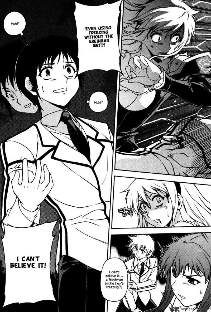 Freezing Coloured Edition ch.7