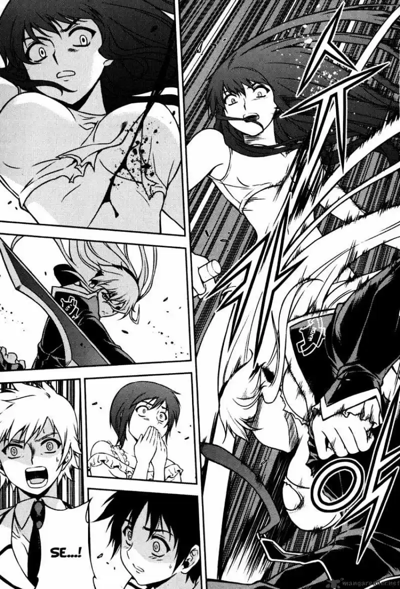 Freezing Coloured Edition ch.7