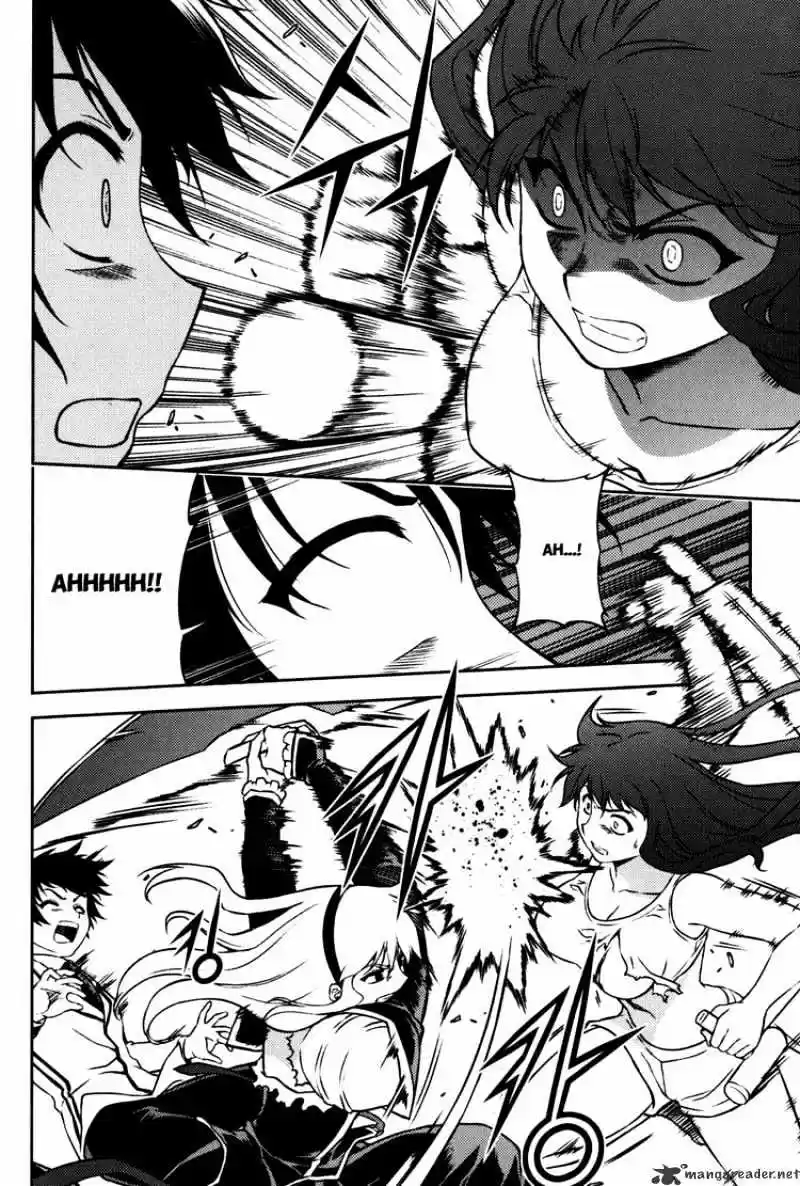 Freezing Coloured Edition ch.7