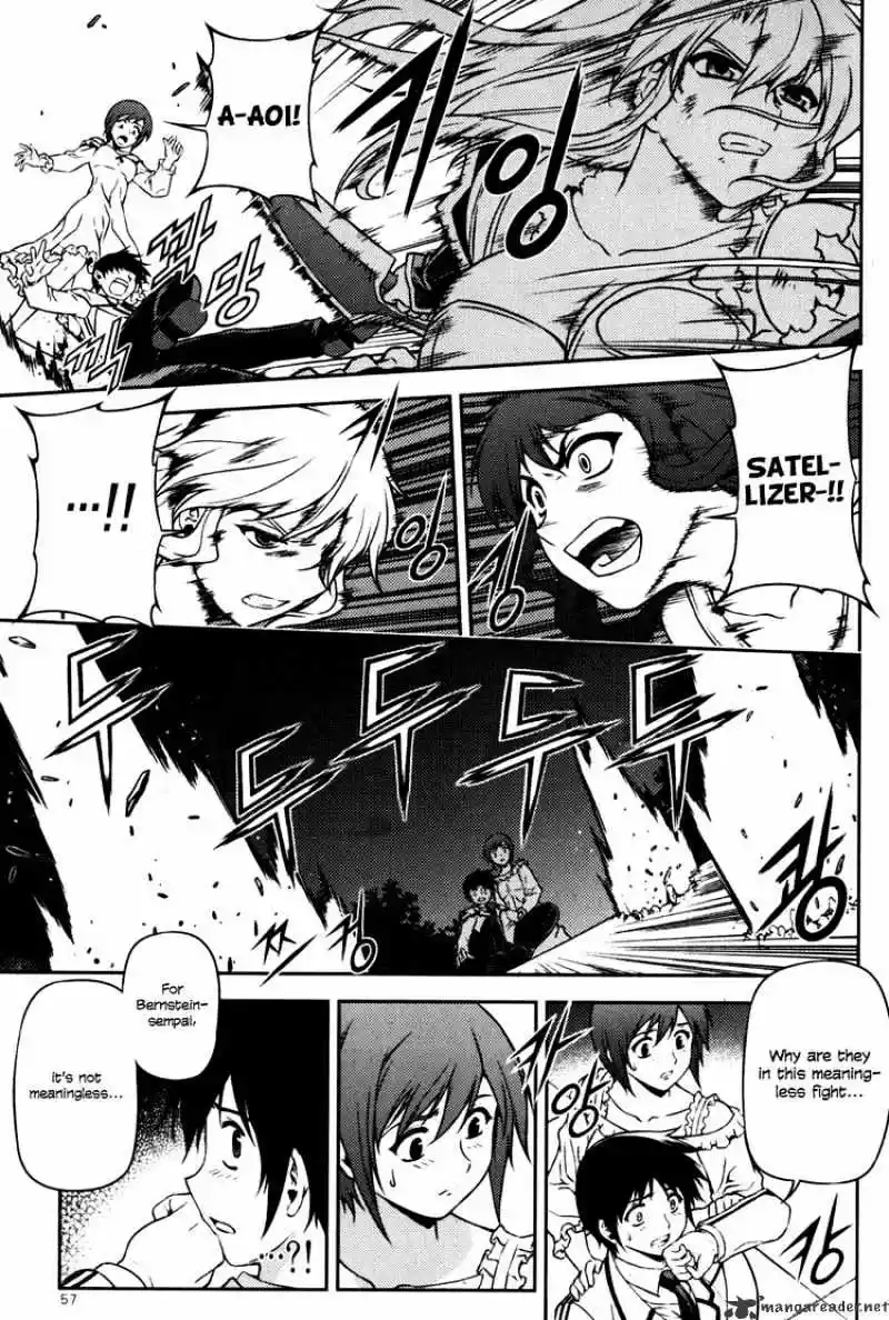 Freezing Coloured Edition ch.7