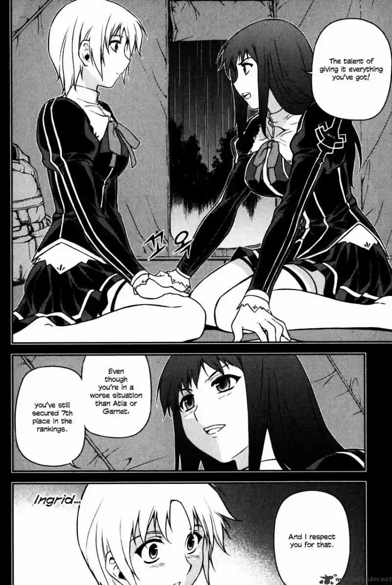 Freezing Coloured Edition ch.7