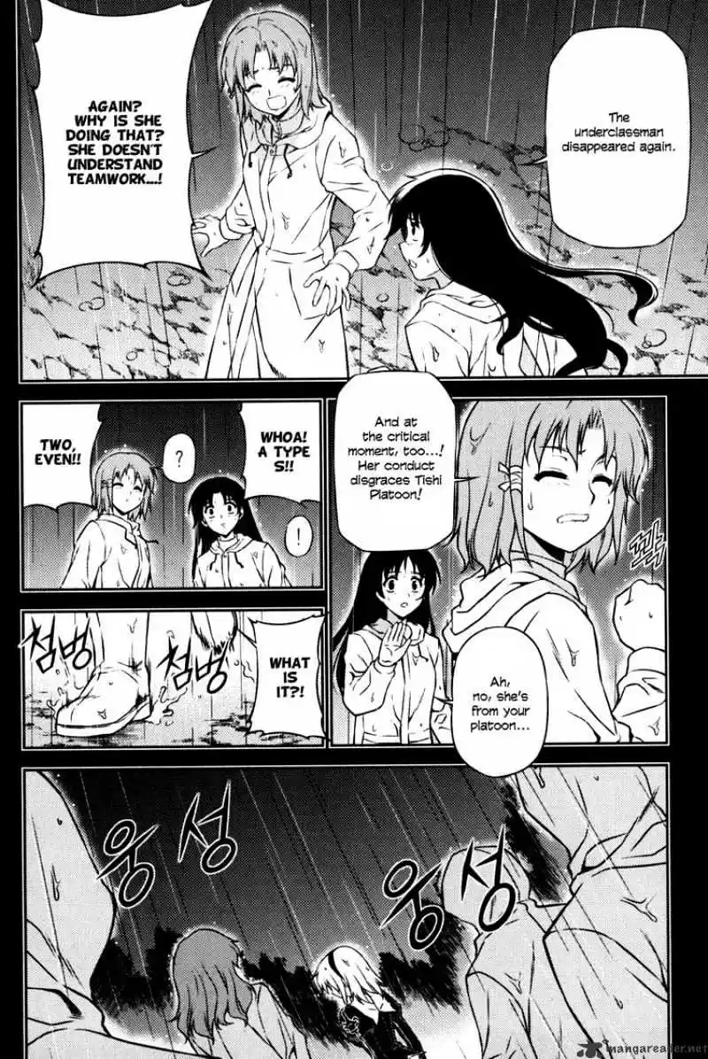 Freezing Coloured Edition ch.7