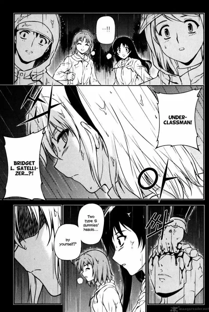 Freezing Coloured Edition ch.7