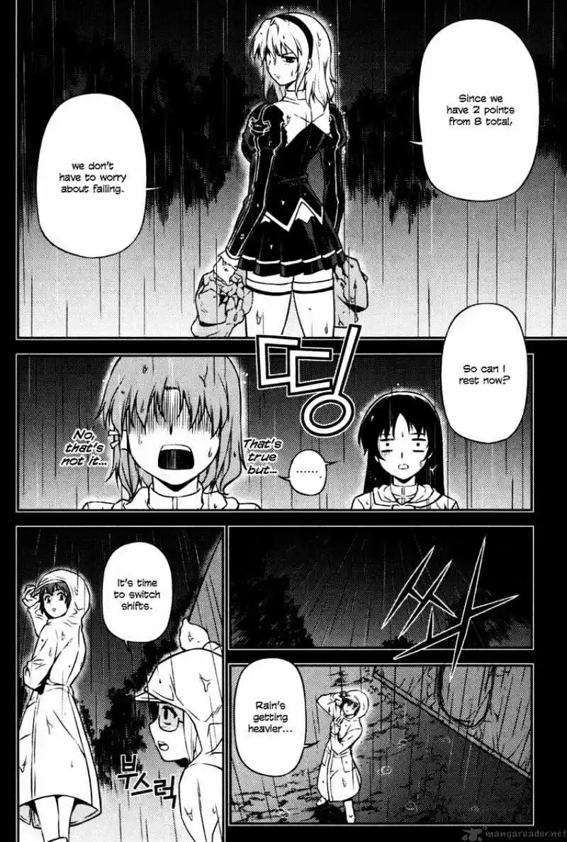 Freezing Coloured Edition ch.7