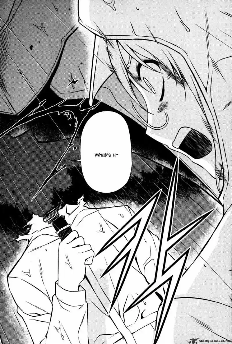 Freezing Coloured Edition ch.7