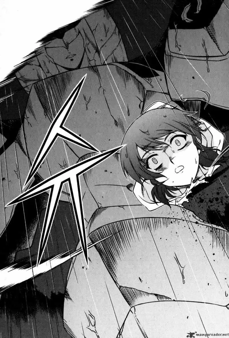 Freezing Coloured Edition ch.7