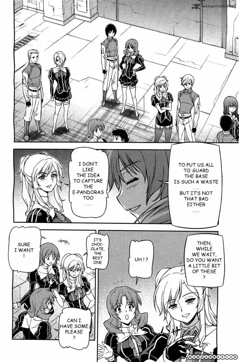 Freezing Coloured Edition ch.70