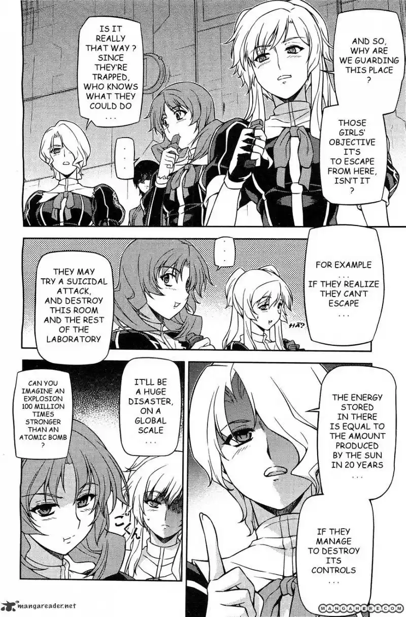 Freezing Coloured Edition ch.70